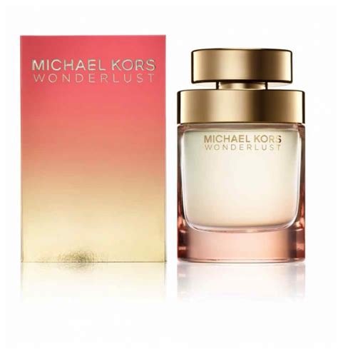 michael kors wonderlust duftbeschreibung